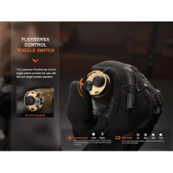 Fenix TK20R UE -Outdoor Gear Pro Fenix TK20R UE 7