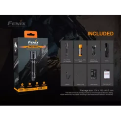 Fenix TK22 TAC 22 Fenix TK22 TAC -Outdoor Gear Pro Fenix TK22 TAC 10