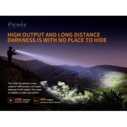 Fenix TK22 Ultimate Edition -Outdoor Gear Pro Fenix TK22 UE V2 2