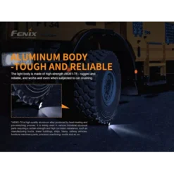 Fenix TK22 Ultimate Edition -Outdoor Gear Pro Fenix TK22 UE V2 3