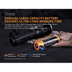 Fenix TK22 Ultimate Edition -Outdoor Gear Pro Fenix TK22 UE V2 5