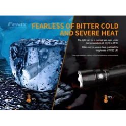 Fenix TK22 Ultimate Edition -Outdoor Gear Pro Fenix TK22 UE V2 8