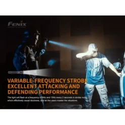 Fenix TK22 Ultimate Edition -Outdoor Gear Pro Fenix TK22 UE V2 9