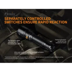 Fenix TK26R -Outdoor Gear Pro Fenix TK26R 3