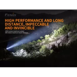 Fenix TK26R -Outdoor Gear Pro Fenix TK26R 4