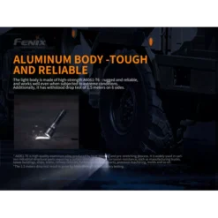 Fenix TK26R -Outdoor Gear Pro Fenix TK26R 6