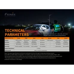 Fenix TK26R -Outdoor Gear Pro Fenix TK26R 8