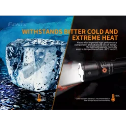 Fenix TK26R -Outdoor Gear Pro Fenix TK26R 9