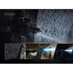 Fenix TK30 -Outdoor Gear Pro Fenix TK30 10