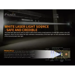 Fenix TK30 -Outdoor Gear Pro Fenix TK30 2