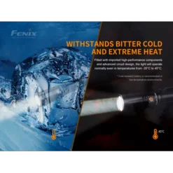 Fenix TK30 -Outdoor Gear Pro Fenix TK30 7