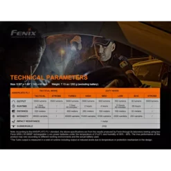 Fenix TK35 Ultimate Edition V2.0 22 Fenix TK35 Ultimate Edition V2.0 -Outdoor Gear Pro Fenix TK35 UE V2 10