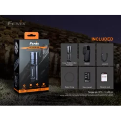 Fenix TK35 Ultimate Edition V2.0 23 Fenix TK35 Ultimate Edition V2.0 -Outdoor Gear Pro Fenix TK35 UE V2 11