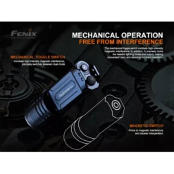 Fenix TK35 Ultimate Edition V2.0 15 Fenix TK35 Ultimate Edition V2.0 -Outdoor Gear Pro Fenix TK35 UE V2 3