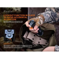 Fenix TK35 Ultimate Edition V2.0 16 Fenix TK35 Ultimate Edition V2.0 -Outdoor Gear Pro Fenix TK35 UE V2 4