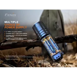 Fenix TK35 Ultimate Edition V2.0 18 Fenix TK35 Ultimate Edition V2.0 -Outdoor Gear Pro Fenix TK35 UE V2 6