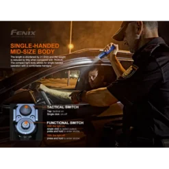 Fenix TK35 Ultimate Edition V2.0 20 Fenix TK35 Ultimate Edition V2.0 -Outdoor Gear Pro Fenix TK35 UE V2 8