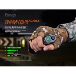 Fenix TK35 Ultimate Edition V2.0 21 Fenix TK35 Ultimate Edition V2.0 -Outdoor Gear Pro Fenix TK35 UE V2 9