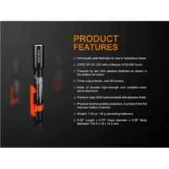 Outdoor Gear Pro -Outdoor Gear Pro Fenix WF05E 1