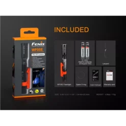 Fenix WF05E 23 Fenix WF05E -Outdoor Gear Pro Fenix WF05E 11