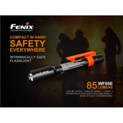 Fenix WF05E 14 Fenix WF05E -Outdoor Gear Pro Fenix WF05E 2