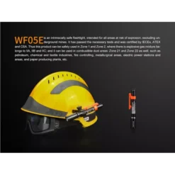 Fenix WF05E 15 Fenix WF05E -Outdoor Gear Pro Fenix WF05E 3