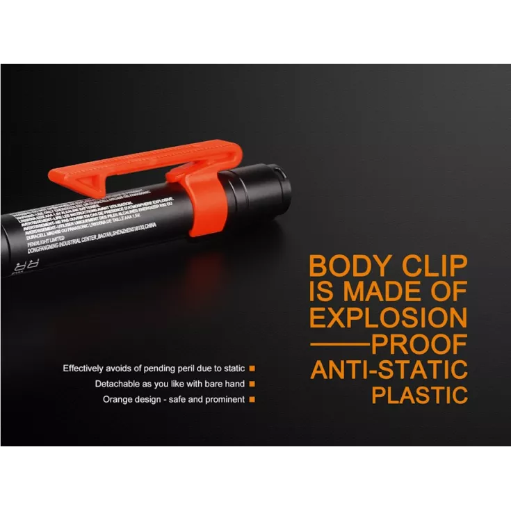 Fenix WF05E 5 Fenix WF05E - Image 5