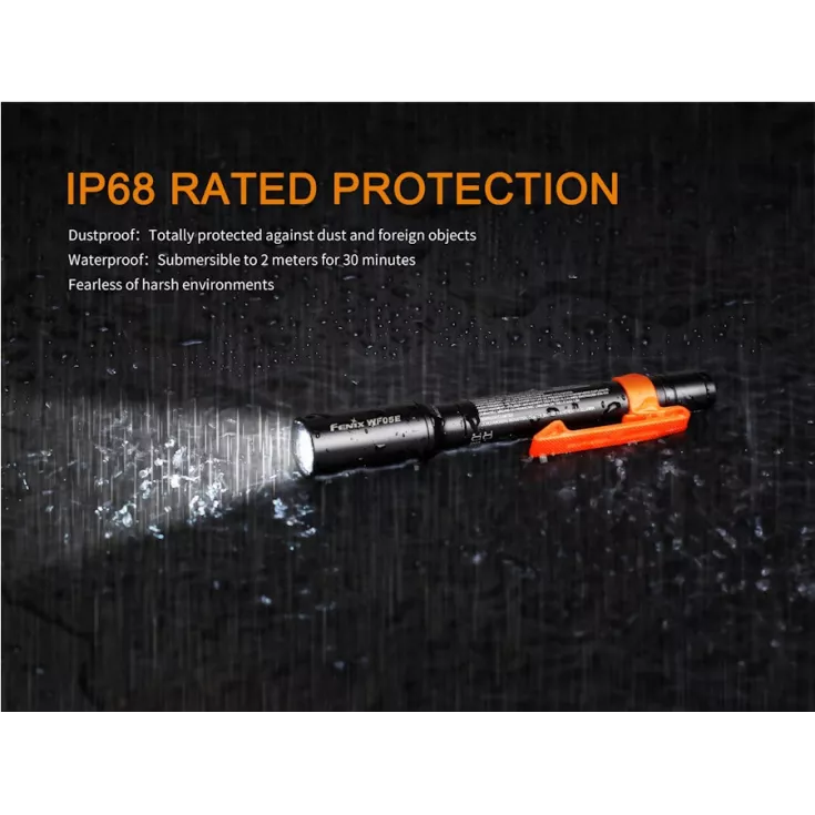 Fenix WF05E 7 Fenix WF05E - Image 7