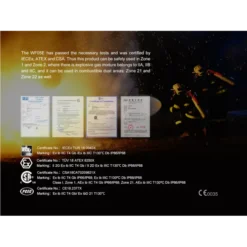 Fenix WF05E 21 Fenix WF05E -Outdoor Gear Pro Fenix WF05E 9