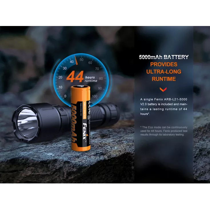 Fenix WF26R 3 Fenix WF26R - Image 3