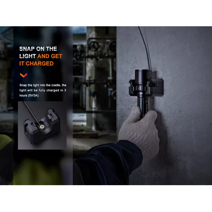 Fenix WF26R 4 Fenix WF26R - Image 4