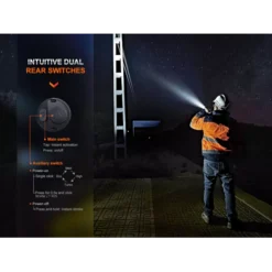 Fenix WF26R 18 Fenix WF26R -Outdoor Gear Pro Fenix WF26R 6