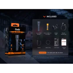 Fenix WF26R 21 Fenix WF26R -Outdoor Gear Pro Fenix WF26R 9