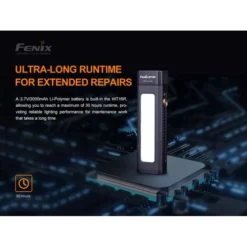 Fenix WT16R -Outdoor Gear Pro Fenix WT16R 3