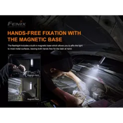 Fenix WT16R -Outdoor Gear Pro Fenix WT16R 5