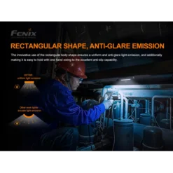 Fenix WT16R -Outdoor Gear Pro Fenix WT16R 7