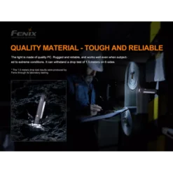 Fenix WT16R -Outdoor Gear Pro Fenix WT16R 8