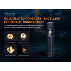 Fenix WT25R -Outdoor Gear Pro Fenix WT25R 4