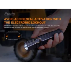 Fenix WT25R -Outdoor Gear Pro Fenix WT25R 5