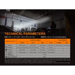 Fenix WT25R -Outdoor Gear Pro Fenix WT25R 8