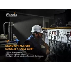 Fenix WT50R -Outdoor Gear Pro Fenix WTR50R 10