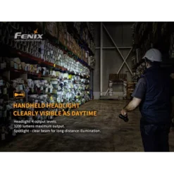 Fenix WT50R -Outdoor Gear Pro Fenix WTR50R 8