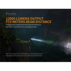 Fenix LR40R -Outdoor Gear Pro Fenix LR40R 3
