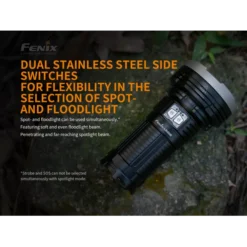 Fenix LR40R -Outdoor Gear Pro Fenix LR40R 5