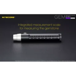 Nitecore GEM8 -Outdoor Gear Pro GEM8 8