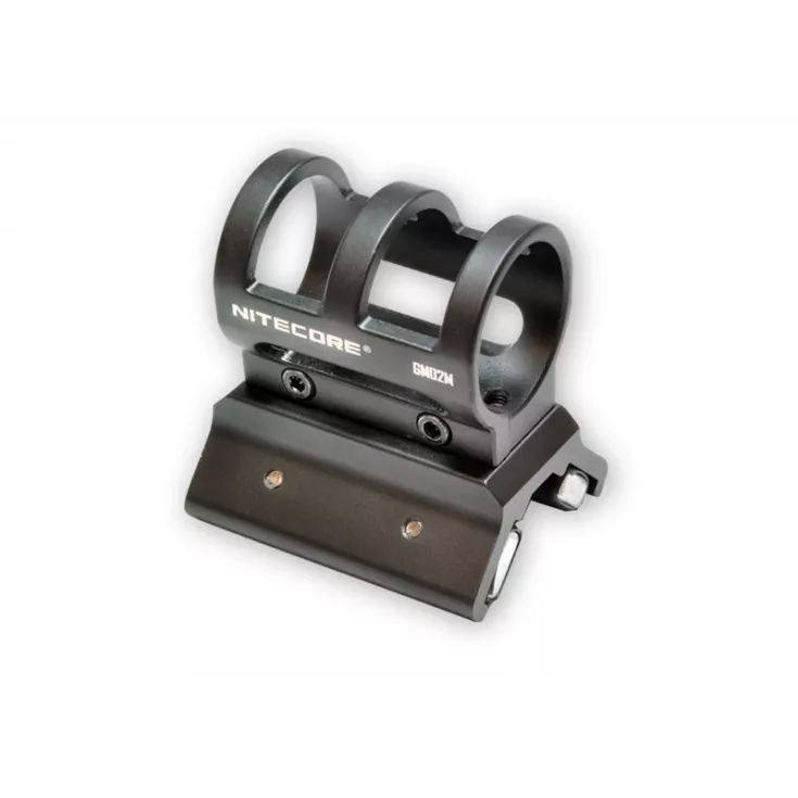Nitecore GM02M Gun Mount 3 Nitecore GM02M Gun Mount - Image 3