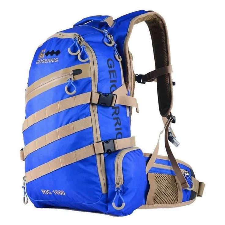 Geigerrig RIG 1600M Hydration Backpack 5 Geigerrig RIG 1600M Hydration Backpack - Image 5