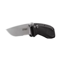 Gerber US Assist - GFN Handle & Combo Edge Blade -Outdoor Gear Pro Gerber US Assist 1294 2