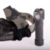 Zebralight H600Fd MK IV Headlamp