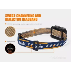 Fenix HL32R -Outdoor Gear Pro HL32R5